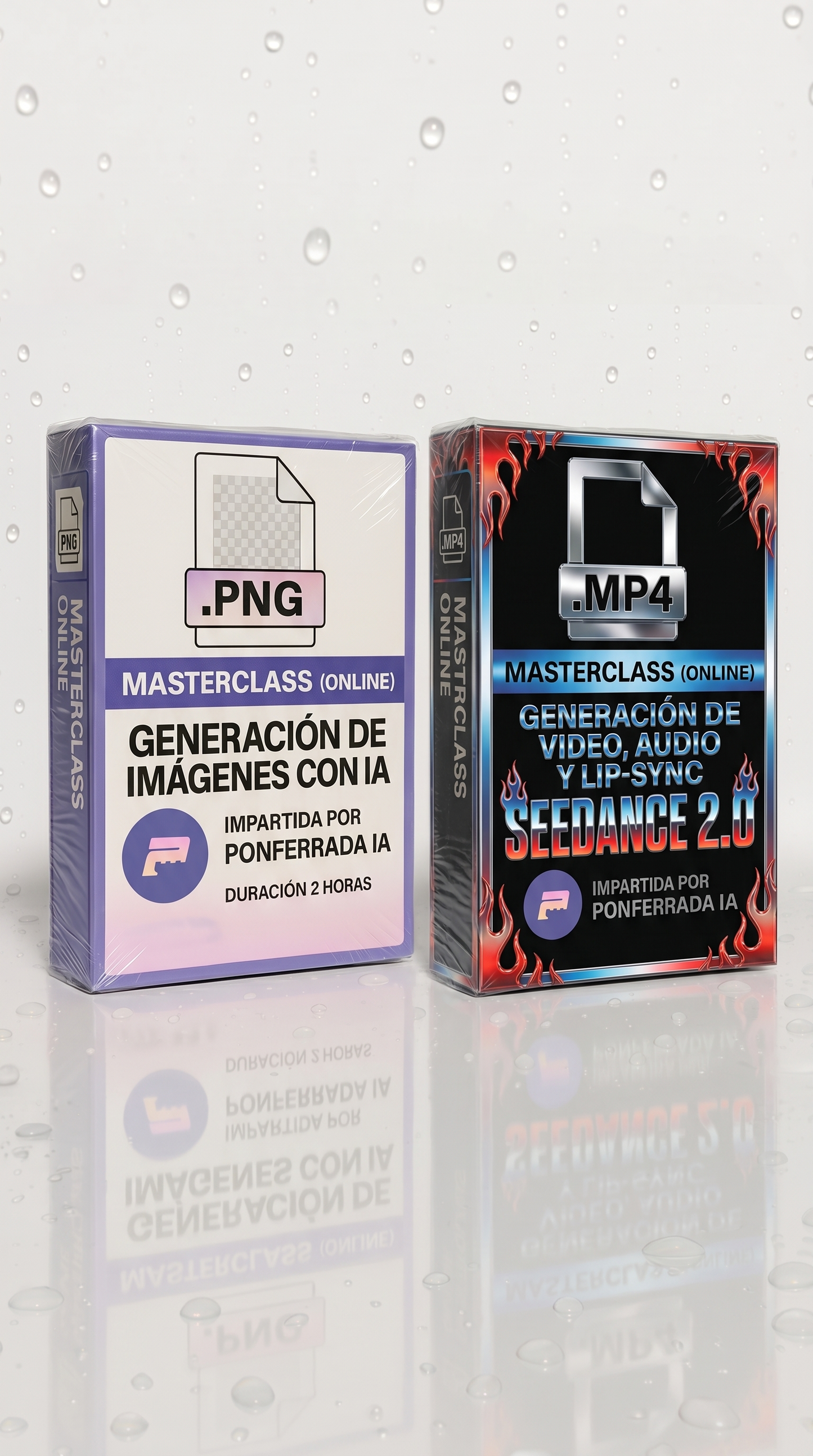 SEEDANCE 2.0 MASTERCLASS: Generación de Imágenes + Generación de Video