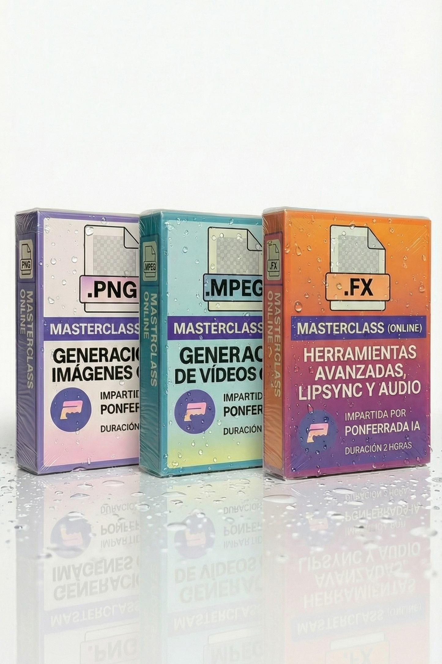 ULTIMATE MASTERCLASS: Generación de Imágenes + Generación de Video + Herramientas Avanzadas + Lipsync + Audio