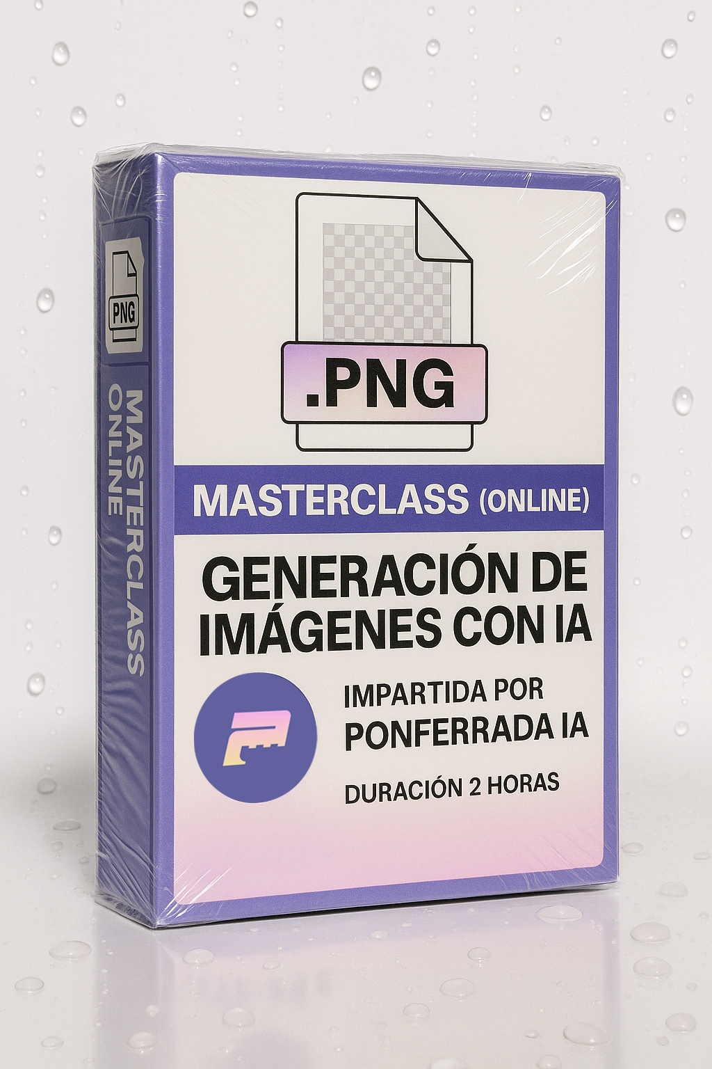 Generación de Imágenes - Masterclass