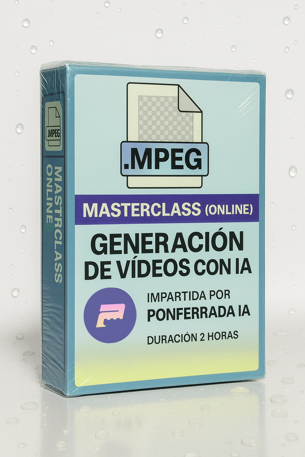 Generación de Vídeo - Masterclass