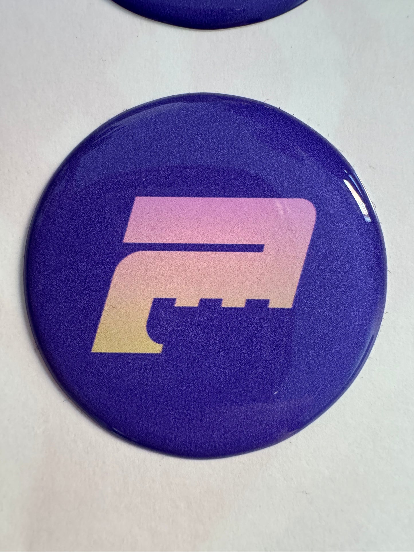 Ponferrada IA - EPOXI Sticker