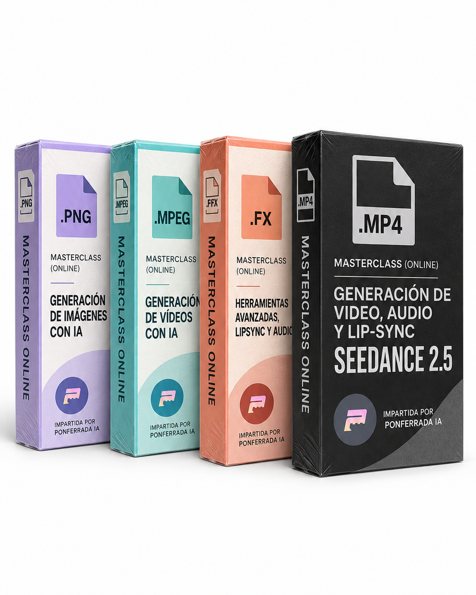 Ultimate Masterclass Bundle