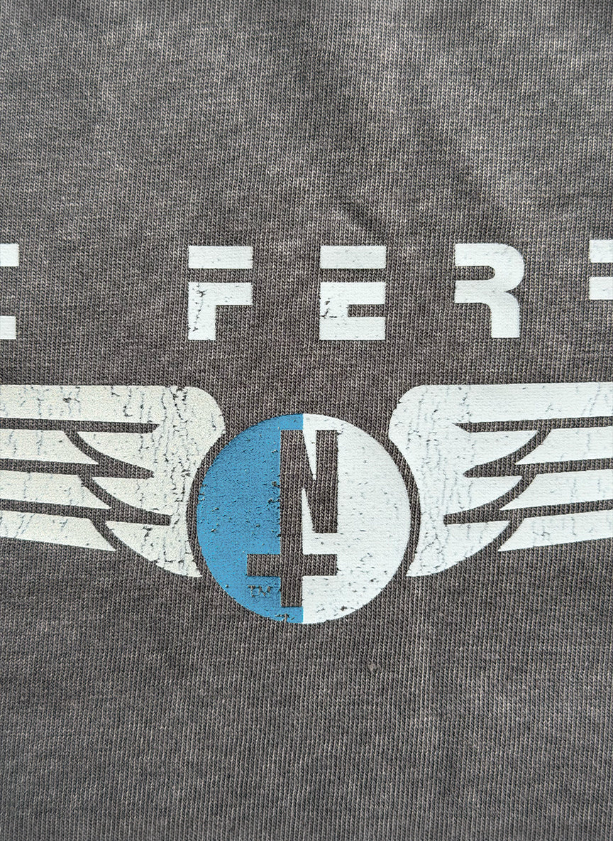 Camiseta PONT FERRADA - NOSTALXIETY x Ponferrada IA