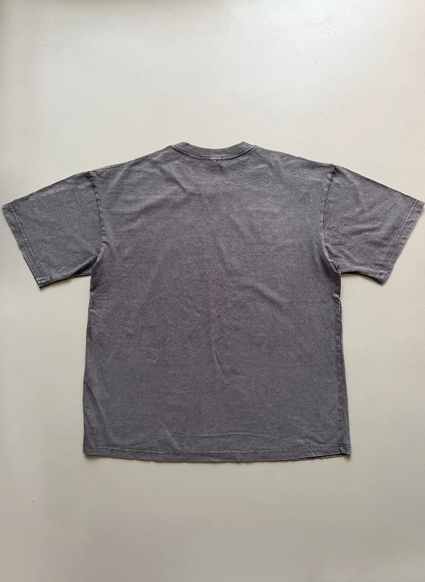 Camiseta PONT FERRADA - NOSTALXIETY x Ponferrada IA